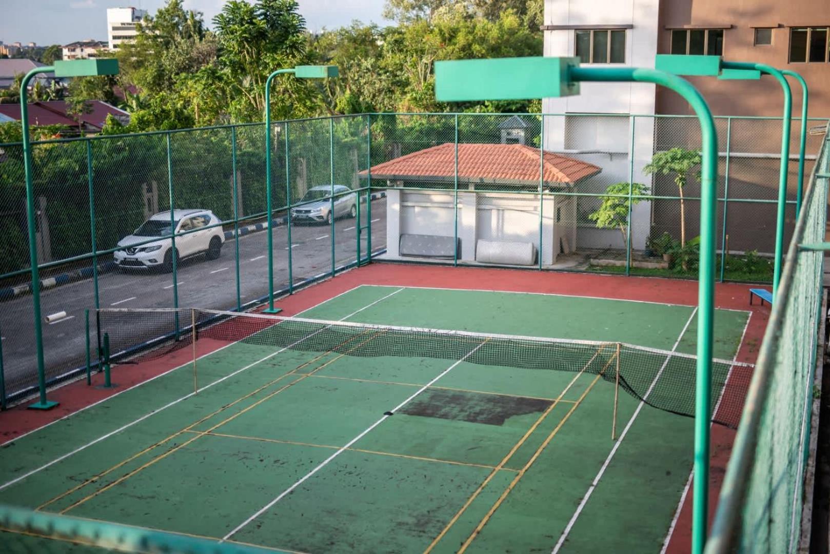 A Modern 3br Near Danga Bay Free Parking Apartment *