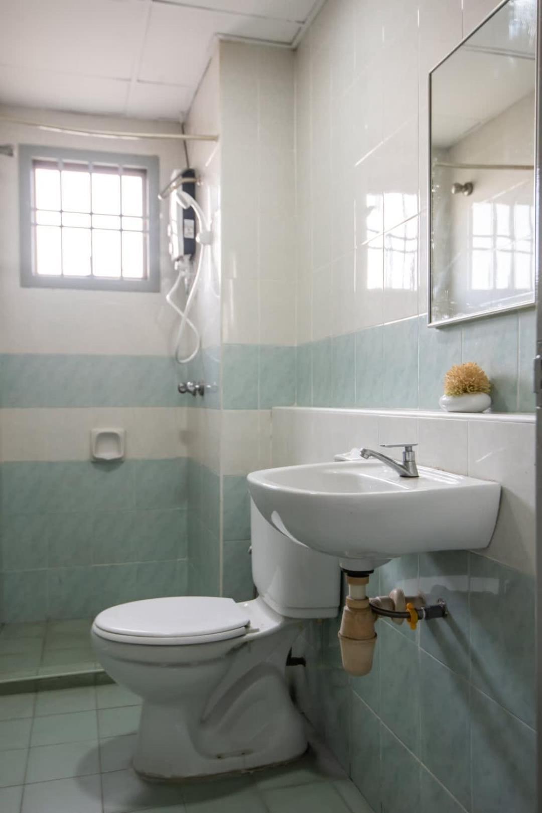 A Modern 3br Near Danga Bay Free Parking