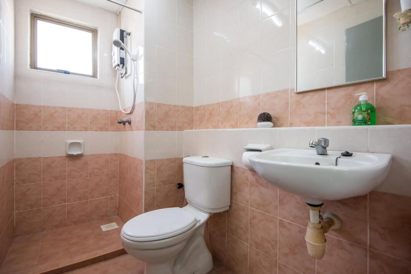 Apartment A Modern 3br Near Danga Bay Free Parking *